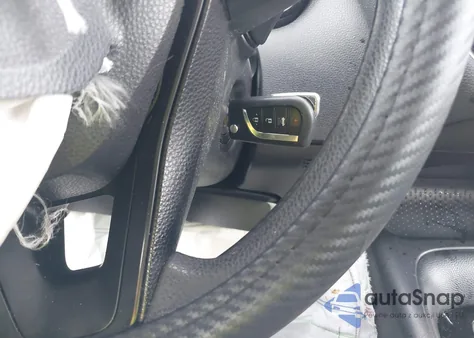 2020 Toyota Corolla Le из США, поврежденный, VIN JTDEPRAE3LJ032990